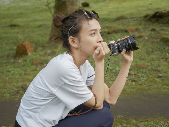 舞川あいく 心が折れそうになった カリスマモデルがフォトグラファーになった理由 モデルプレスインタビュー前編 モデルプレス 舞川あいく 心が折れそうになった カリスマモデルがフォトグラファーになった理由 モデルプレスインタビュー前編 モデルプレス