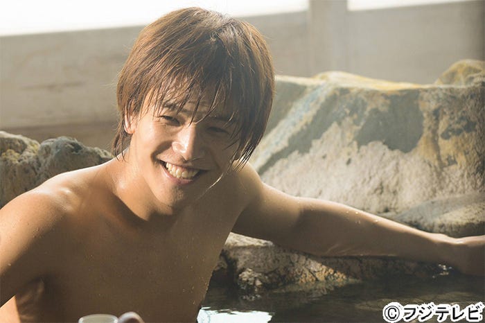 岩田剛典/「ディア・シスター」第6話より