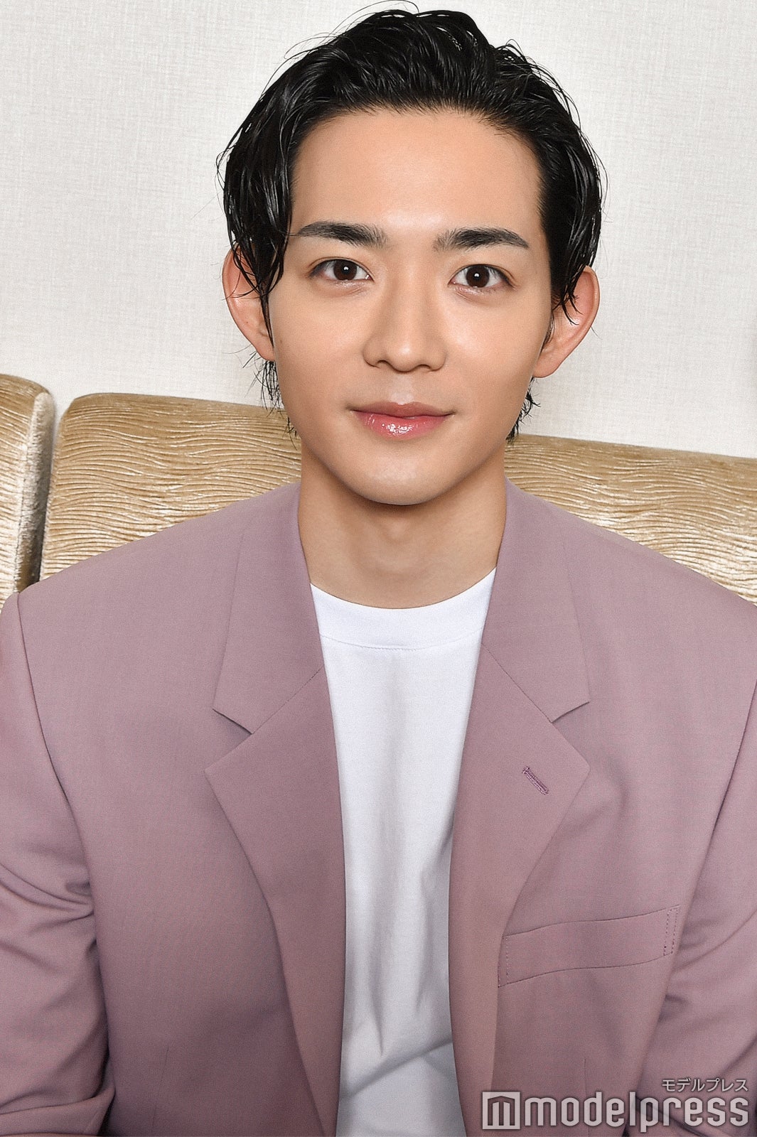 竜星涼（C）モデルプレス