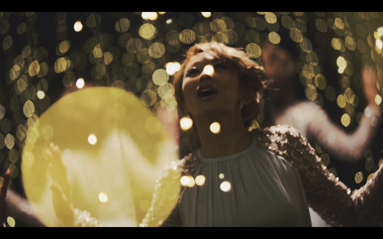 「Promise you」MVより（提供画像）