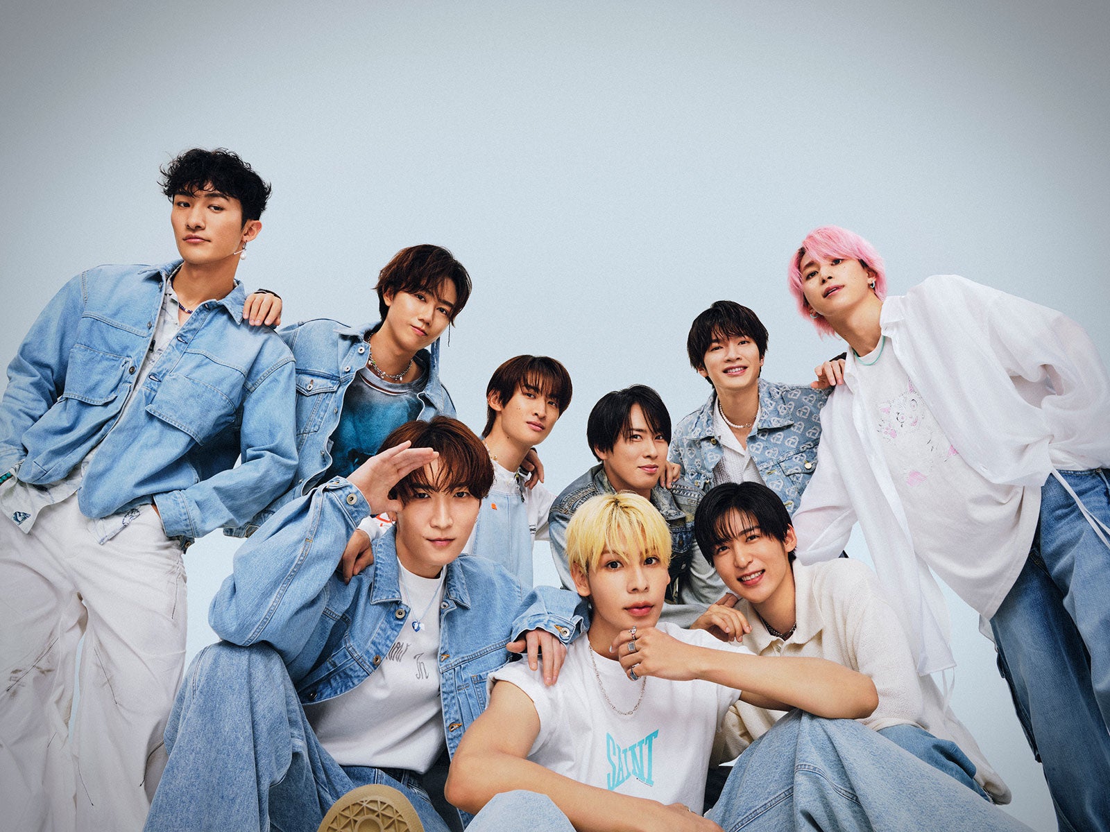 Snow Man（提供写真）