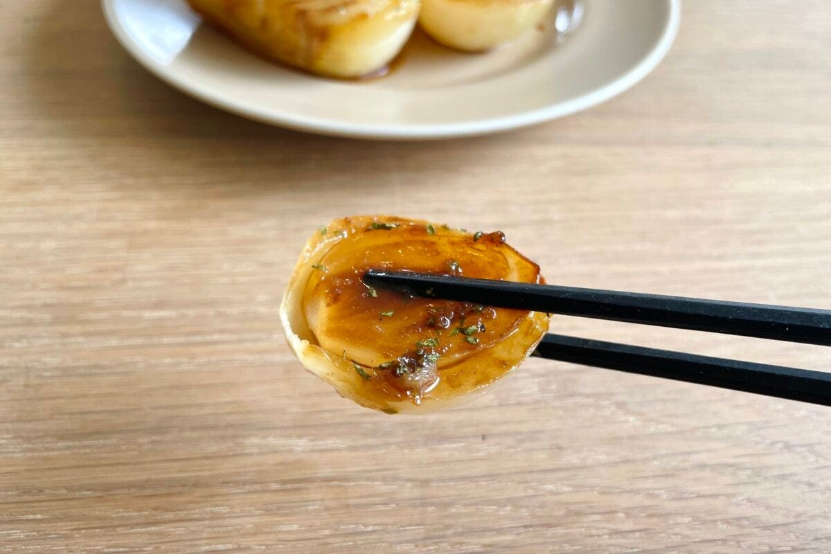 ロバート馬場 玉ねぎステーキ