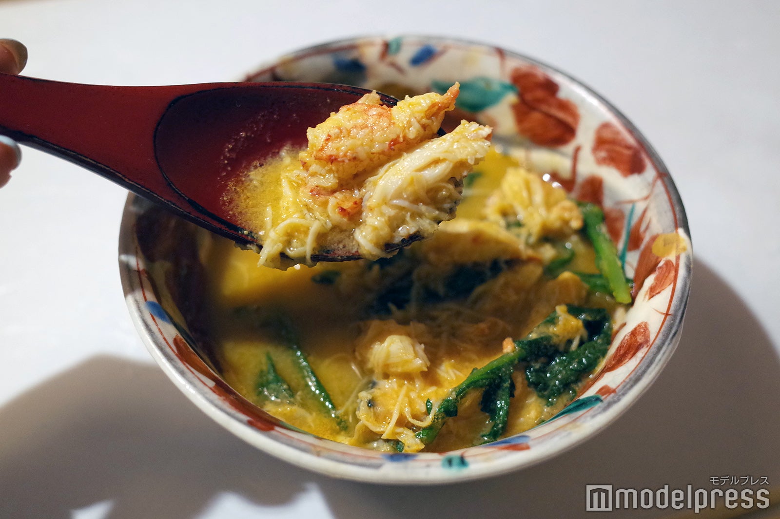 界 ポロト（C）モデルプレス