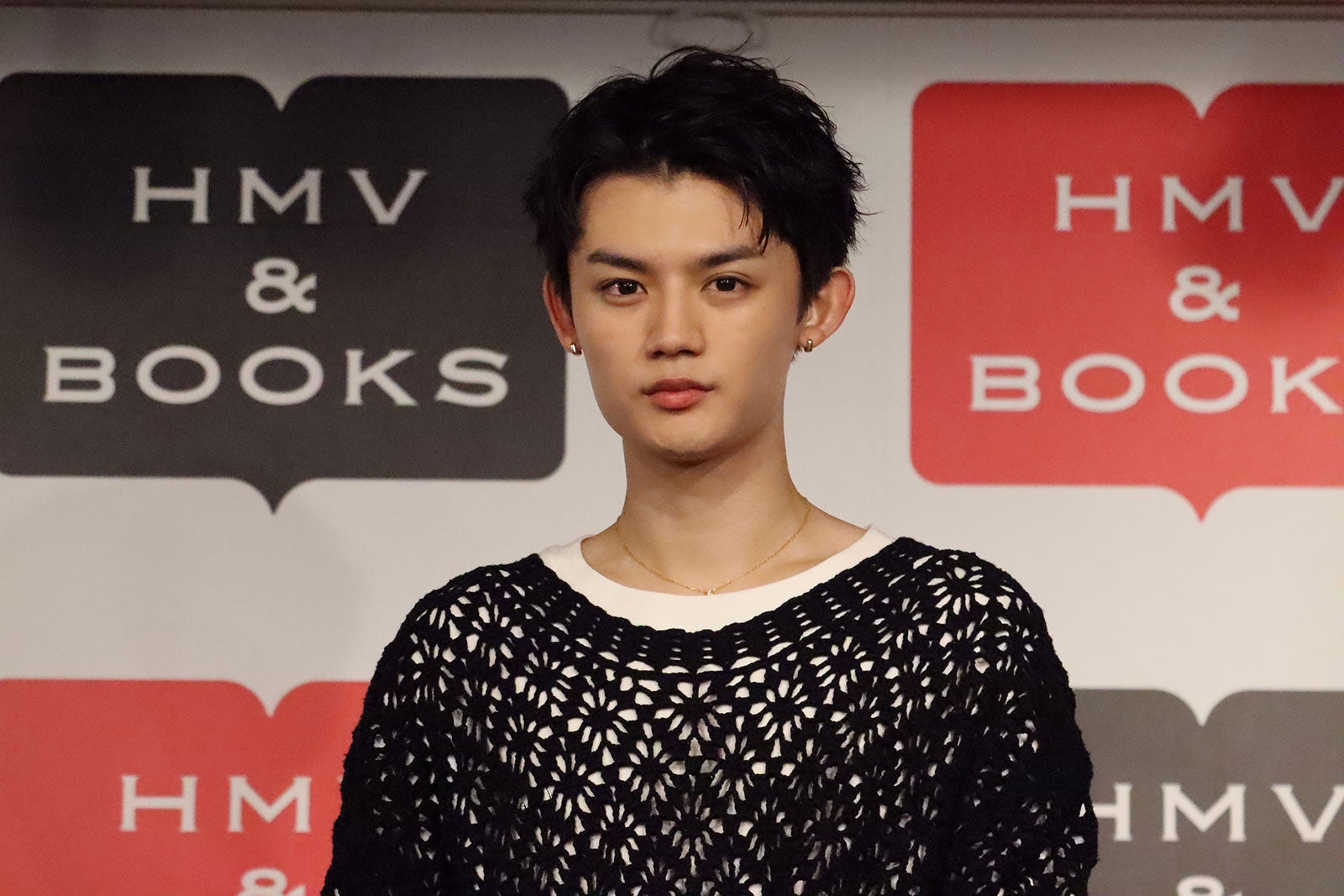 藤原大祐、Snow Man向井康二からゴルフの誘い「近々実現する気がしています」