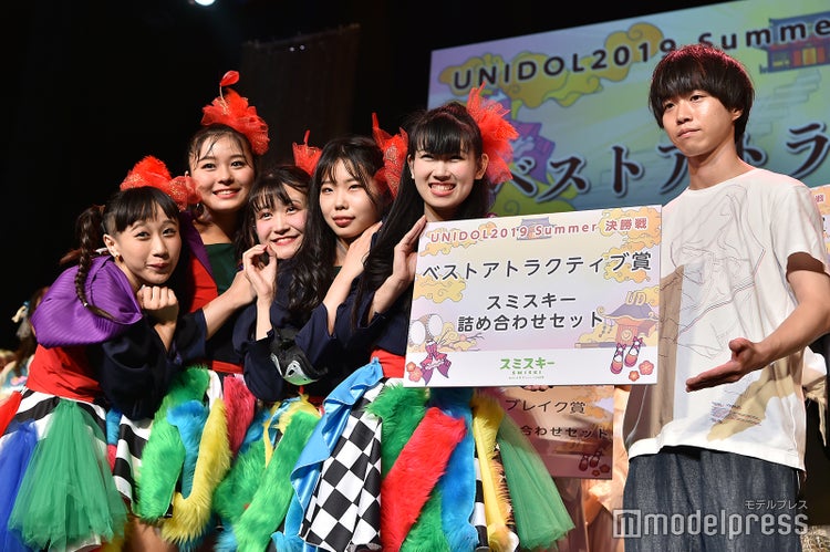 画像35 95 一番かわいい なりきり女子大生アイドル が決定 桜美林大学 あやぴさんが涙の受賞 Unidol19 Summer モデルプレス 画像35 95 一番かわいい なりきり女子大生アイドル が決定 桜美林大学 あやぴさんが涙の受賞 Unidol19 Summer モデルプレス