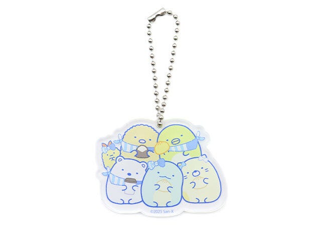 すみっこチャーム