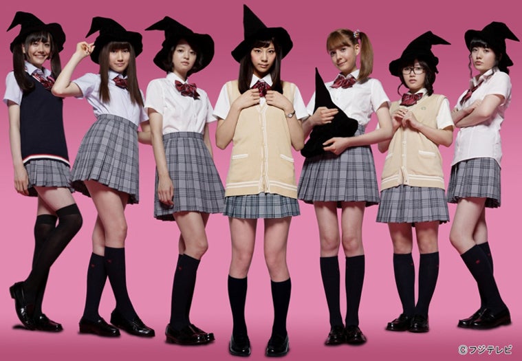 トリンドル玲奈がオタクに　西内まりや主演ドラマ豪華キャスト発表