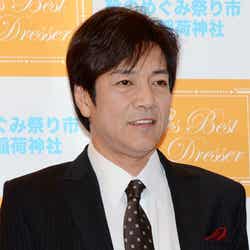 野口五郎