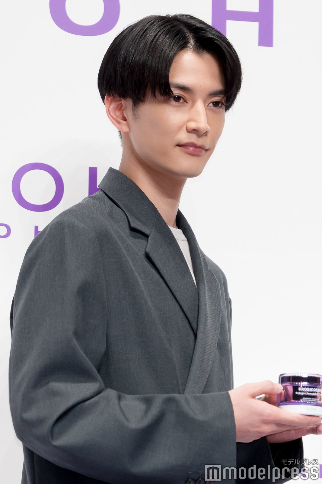 渡邊圭祐（C）モデルプレス