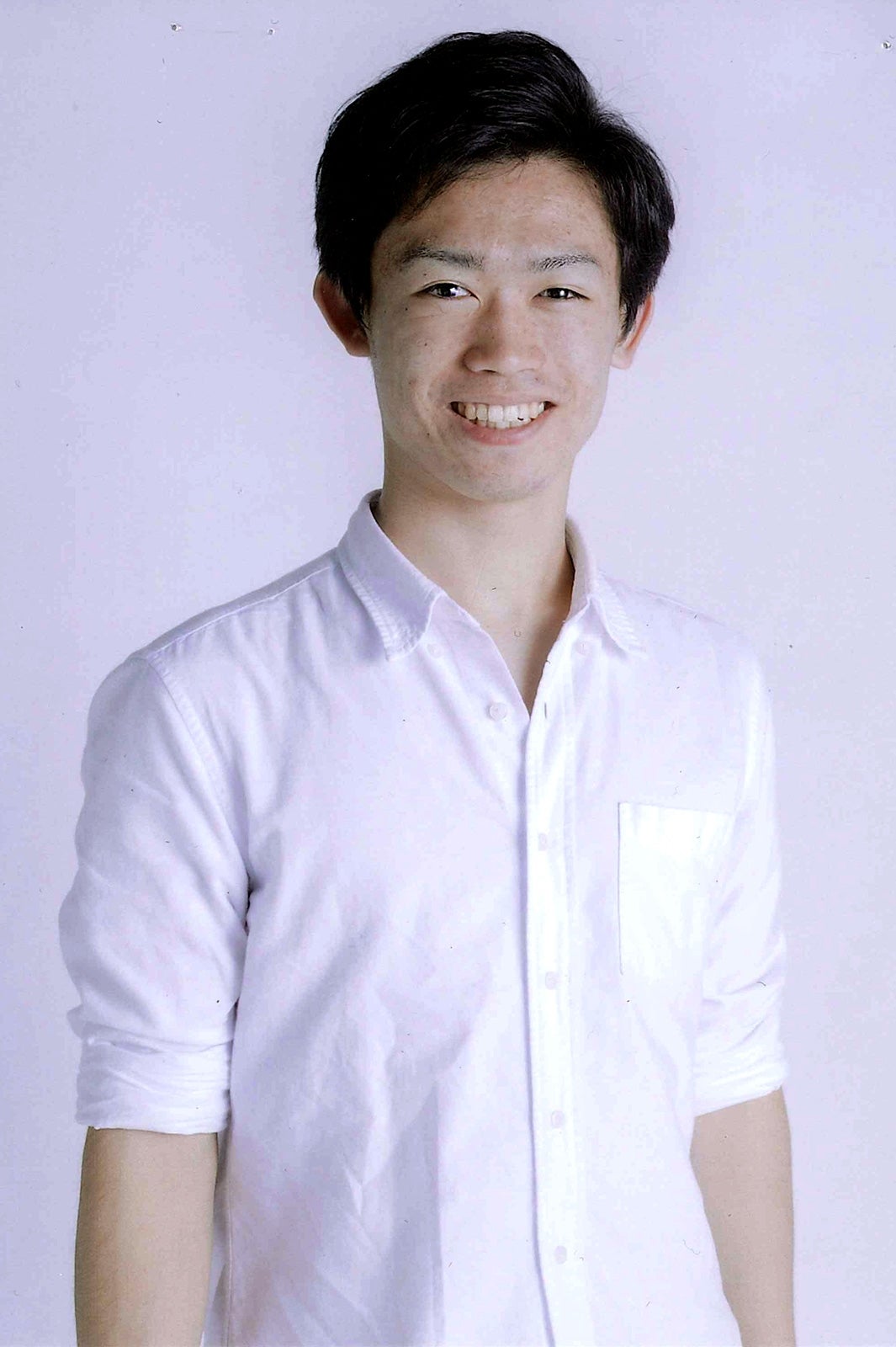 島野知也 （提供写真）