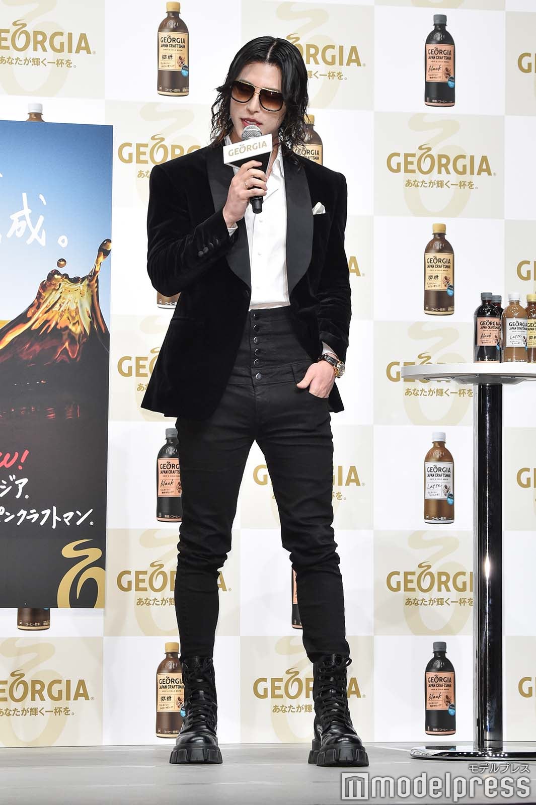 ROLAND（ローランド） （C）モデルプレス 