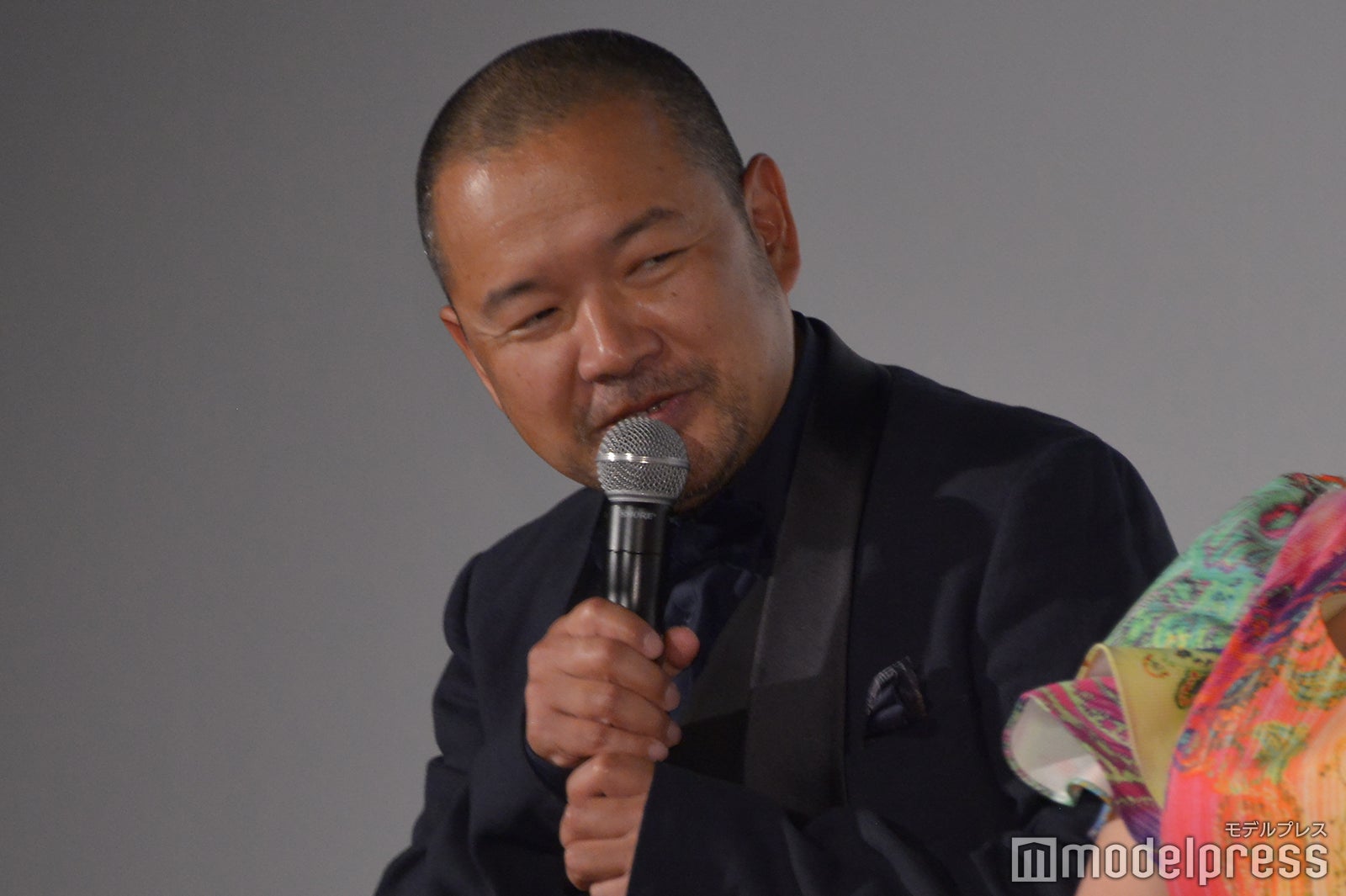 大根仁監督 （C）モデルプレス