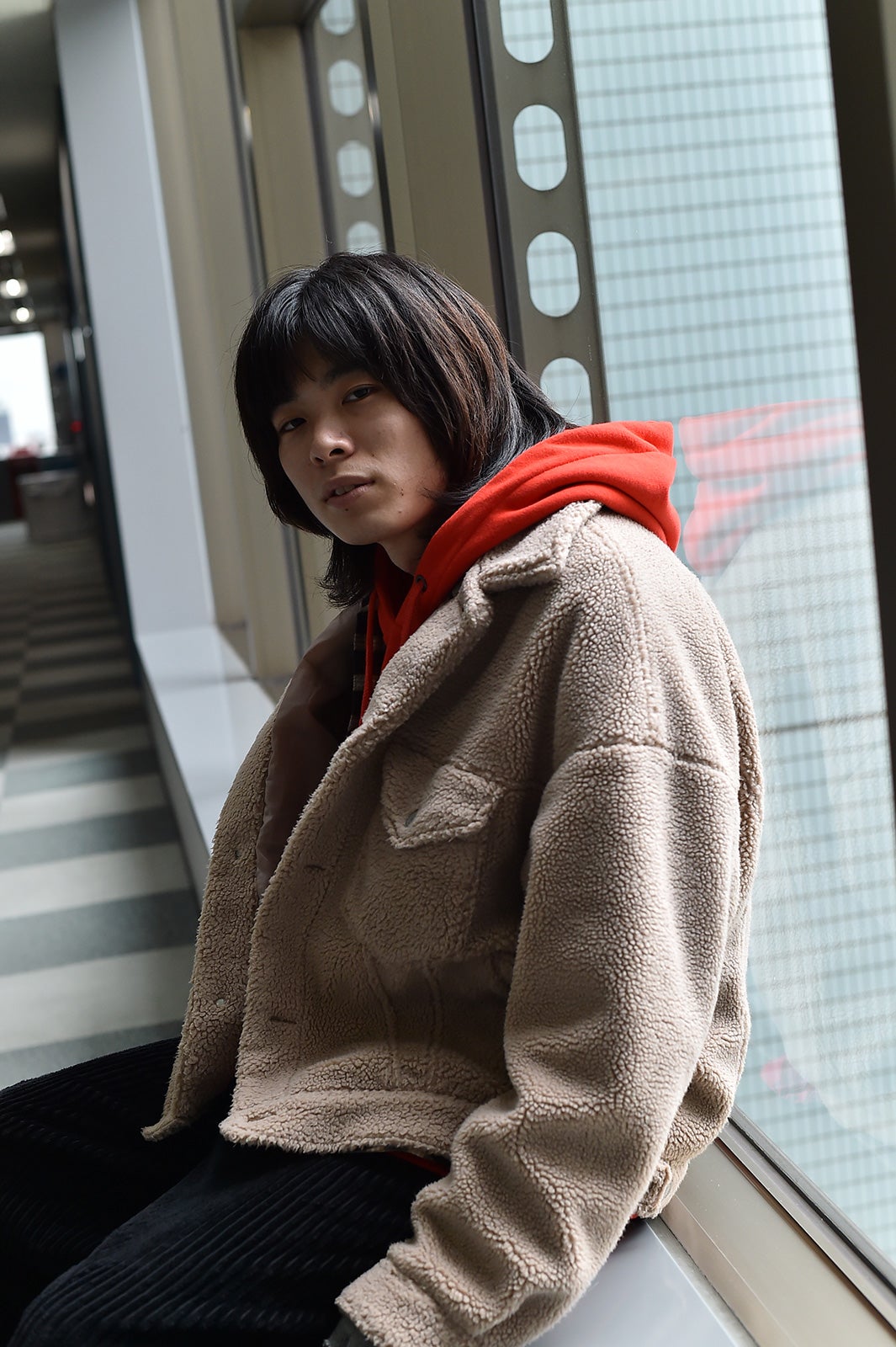 MASAKI（提供写真）