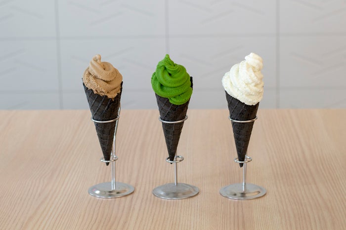 CHAYA 1899 TOKYO／画像提供：龍名館