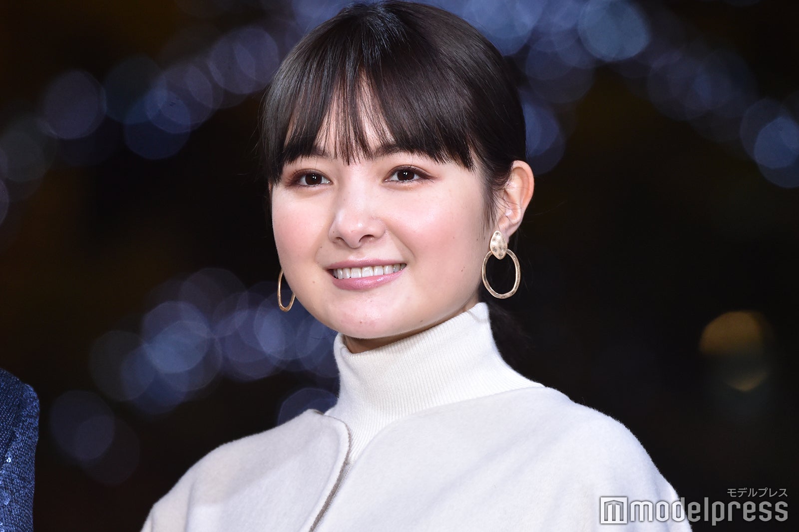 葵わかな、今年中に起こしたいミラクル告白「家族になって2人暮らしに」＜キャッツ＞