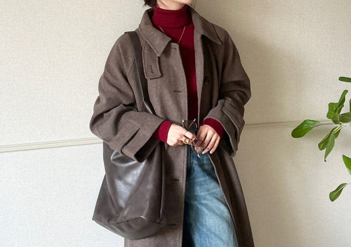 大人のデニムは”きれいめ”が正解！カジュアルすぎない♡最旬デニムコーデ5style