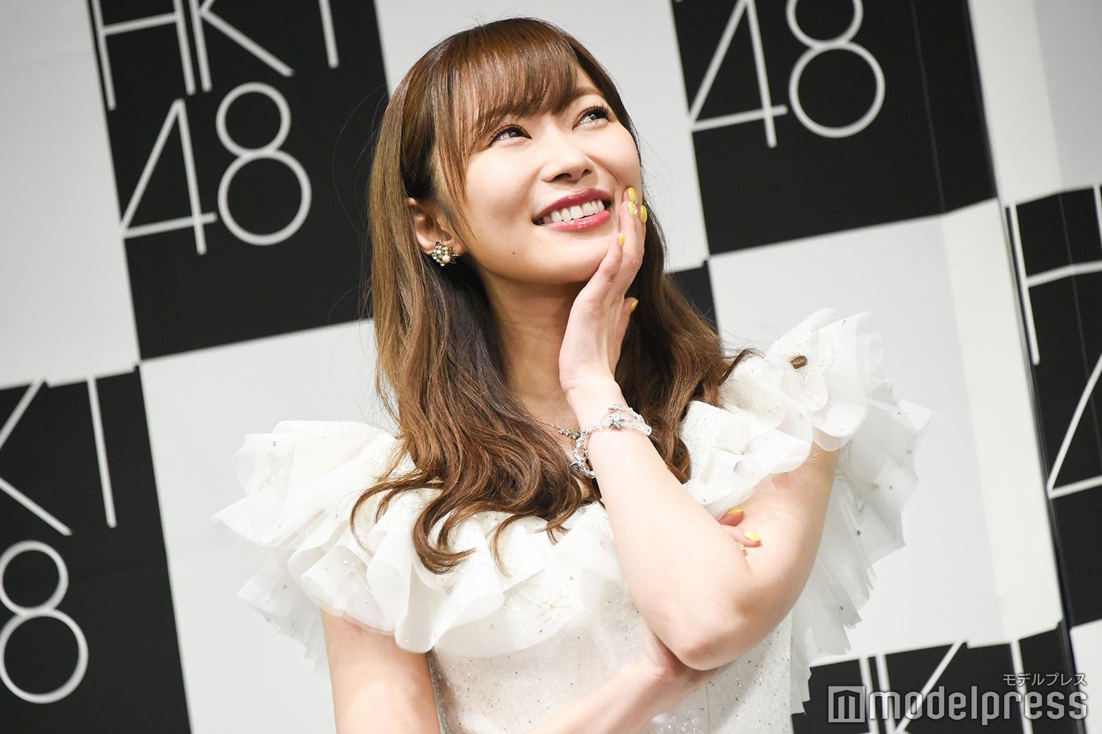 指原莉乃 （C）モデルプレス