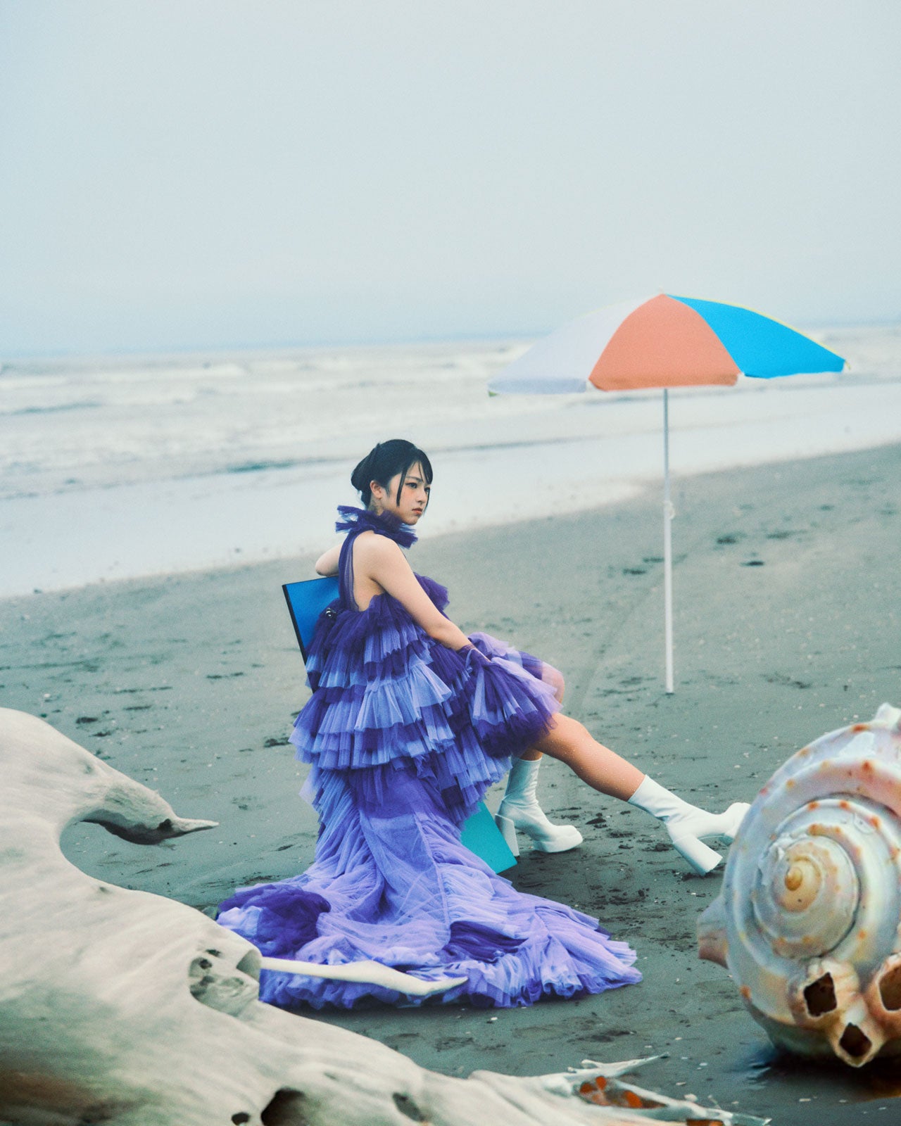 細井彩加（提供写真）