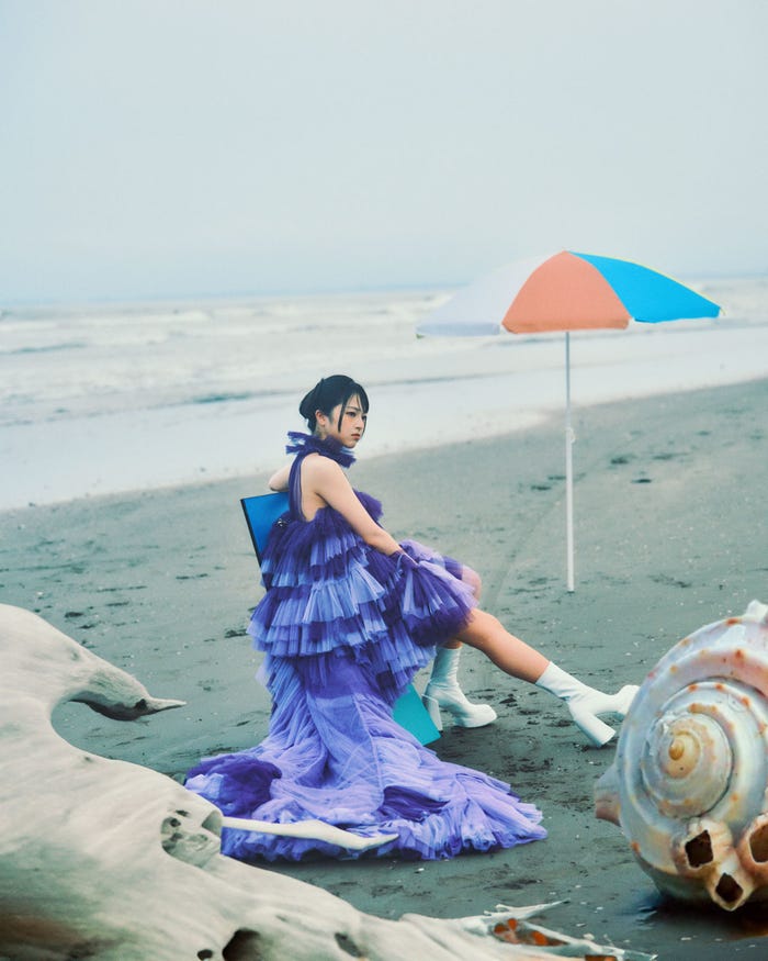 細井彩加(提供写真)