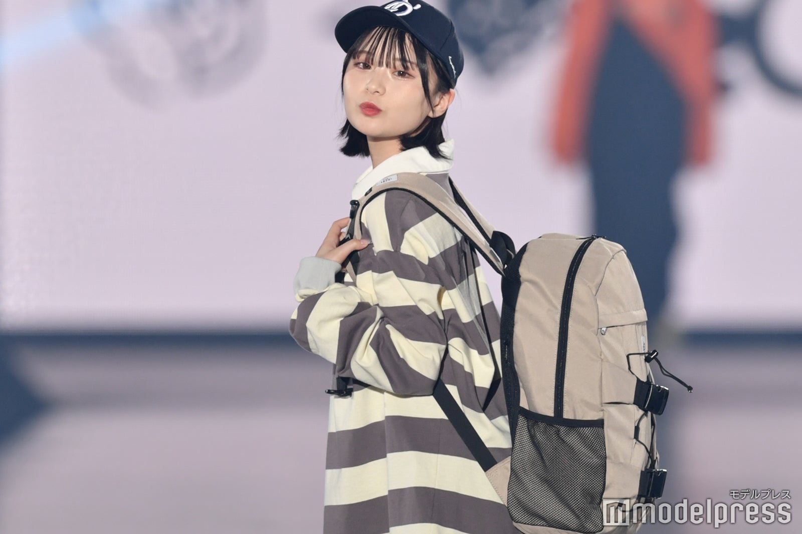 （C）モデルプレス