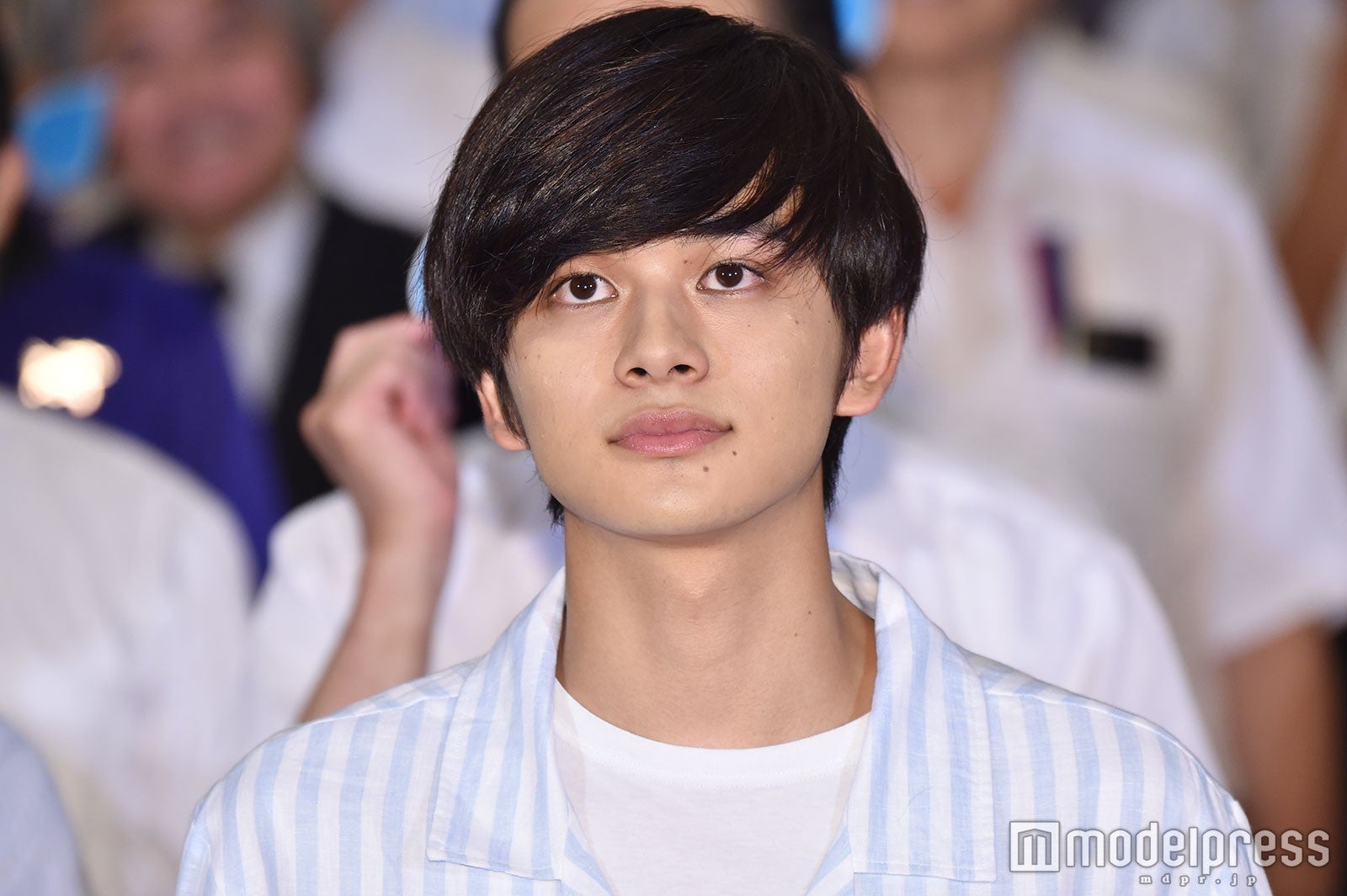北村匠海（C）モデルプレス