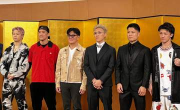 【RIZIN】榊原信行氏、ブレイキングダウン戦士に私見「原点帰って倒しにいかないと面白くない」8.11東京大会ではBD出身ジョリーが平本丈と激突、細川一颯も参戦