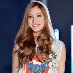 AFTERSCHOOL(アフタースクール)のナナ