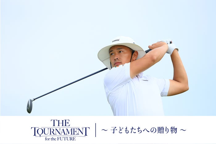 中西直人 (提供写真)