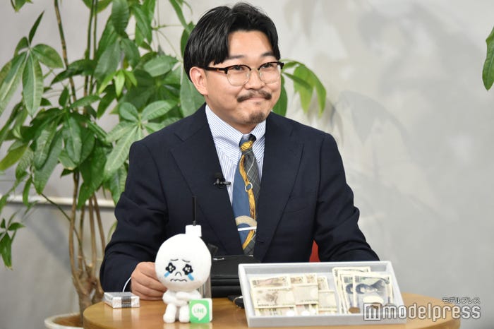 伊藤俊介(C)モデルプレス