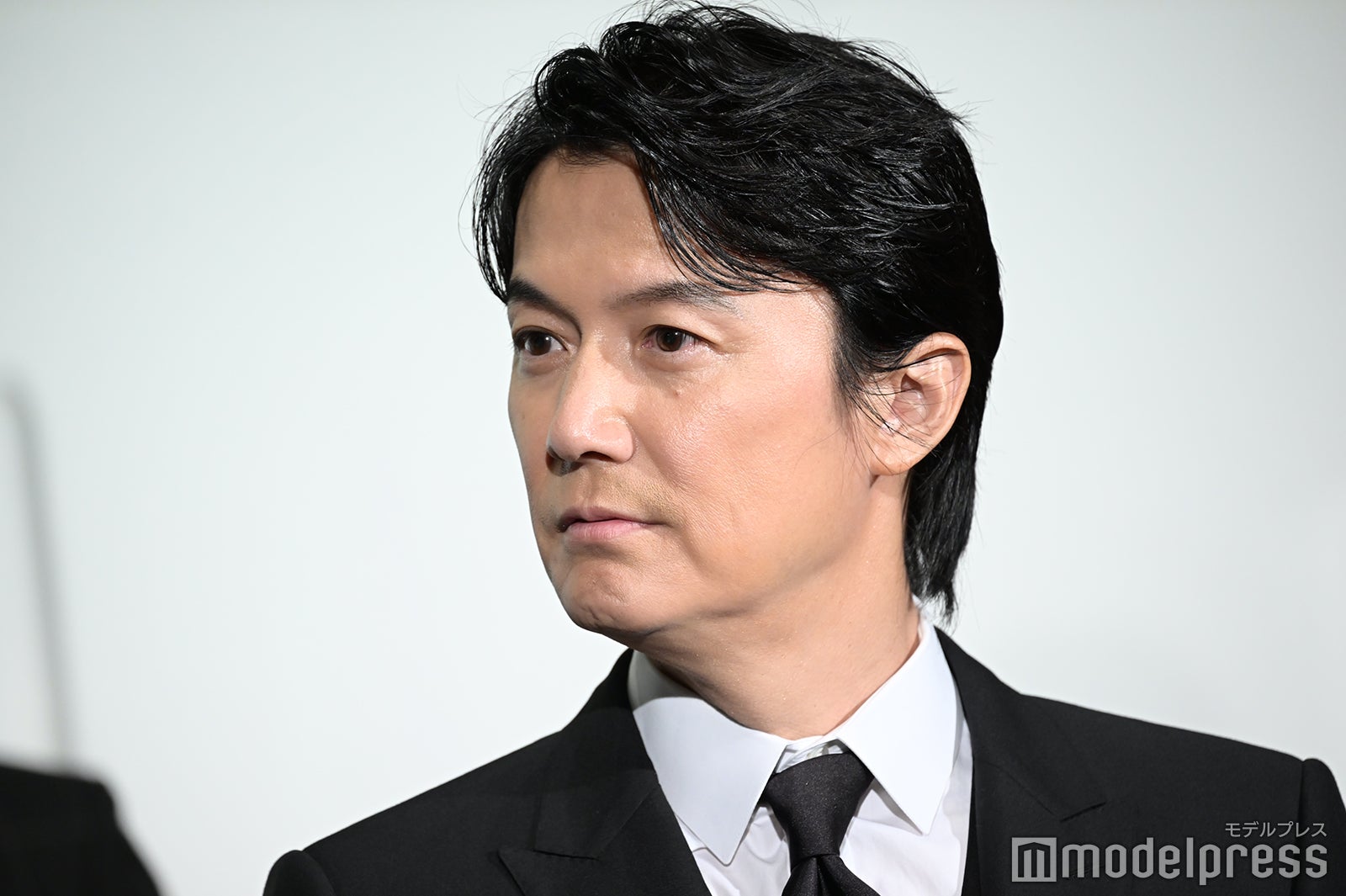 福山雅治（C）モデルプレス