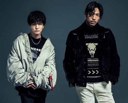 EXILE岩田剛典「かなり緊張して挑んだ」 AKIRAと「HiGH&LOW」振り返る