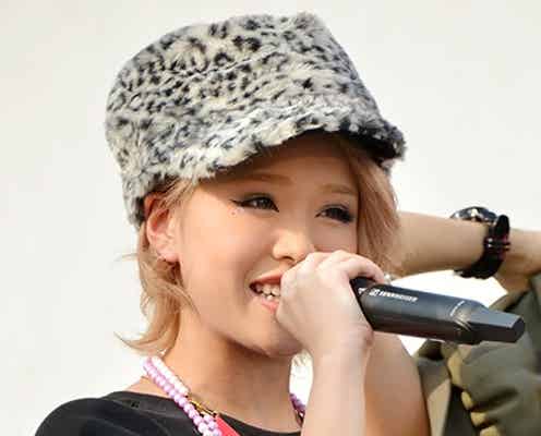 妊娠中の「Popteen」モデル「人生が変わった」17歳バースデーで心境告白