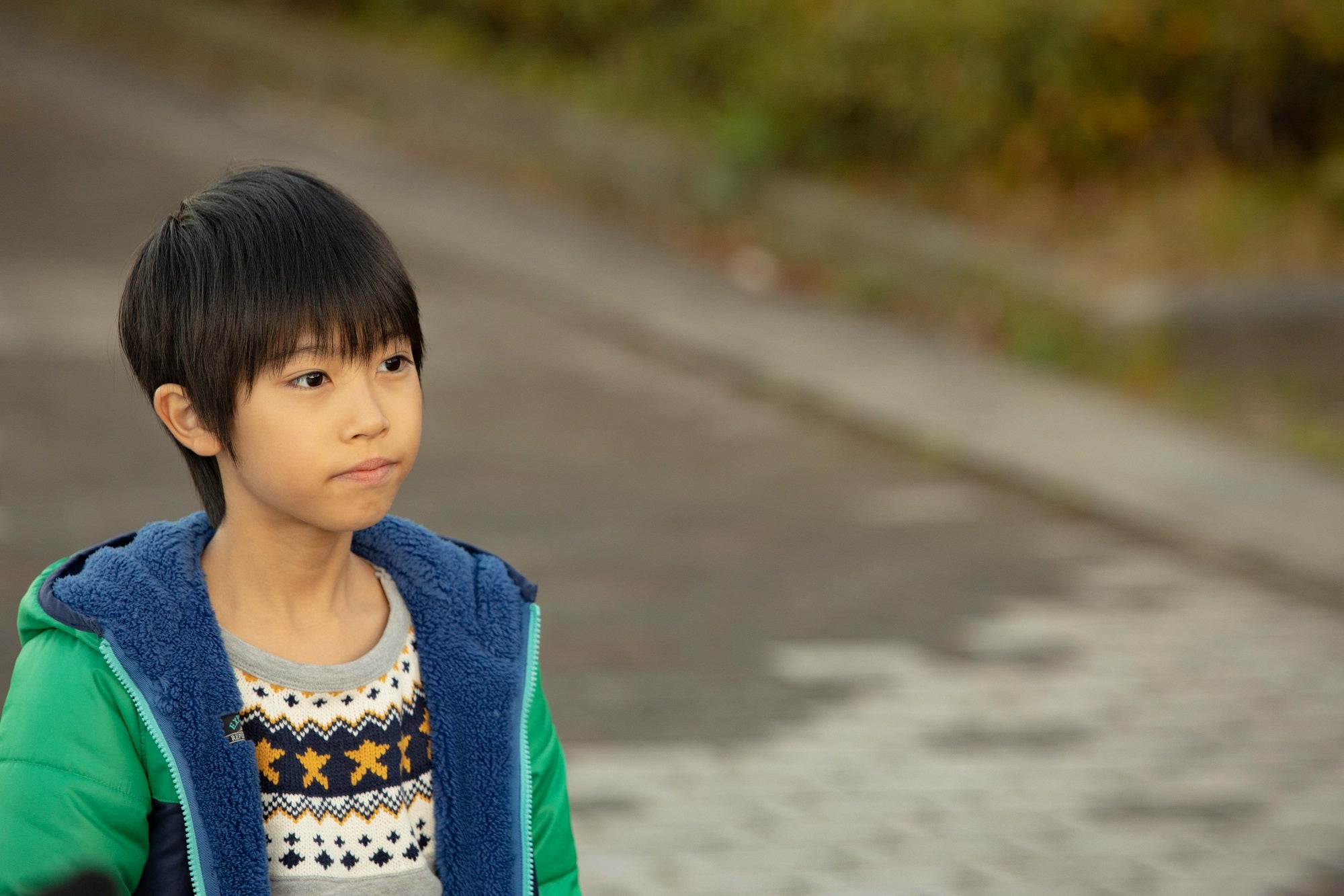 生駒星汰／（C）「電影少女 2018」製作委員会