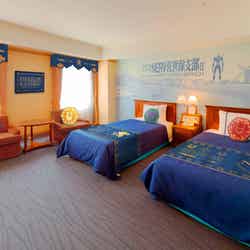 客室イメージ(提供写真)