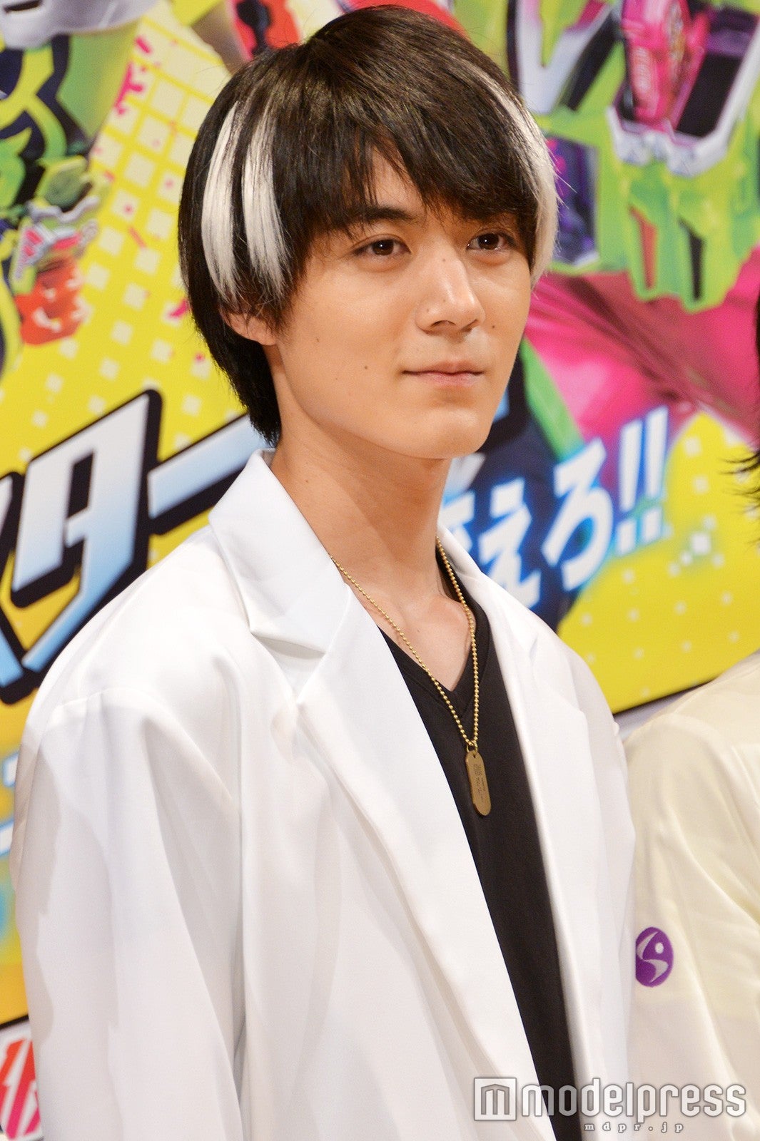 松本享恭（C）モデルプレス