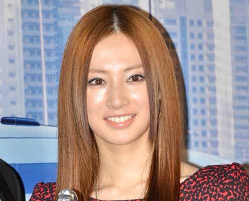 北川景子の美貌に「艶が漂っていました」 本木雅弘が絶賛