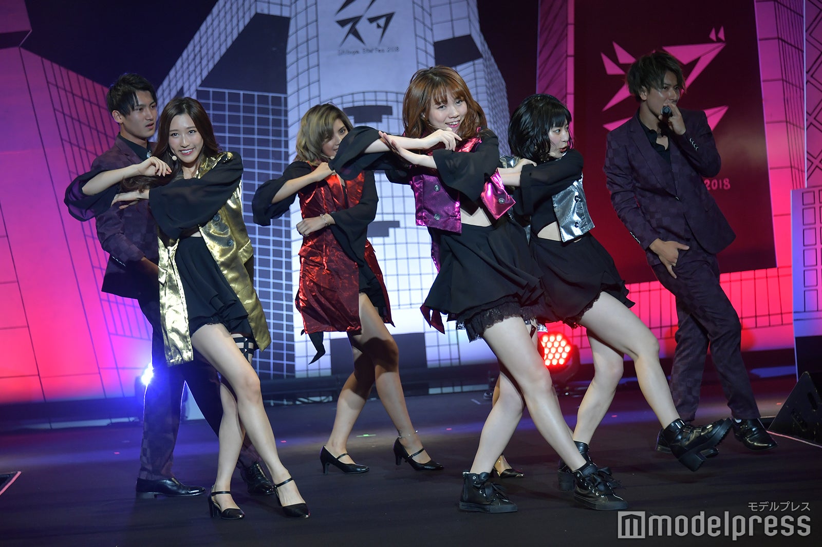 TiiiMO （C）モデルプレス