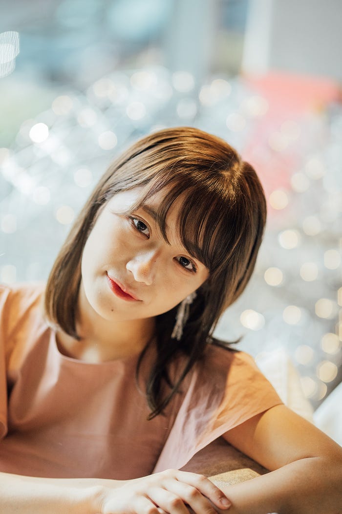 松本美紅さん(提供画像)