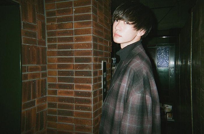 内藤秀一郎(画像提供:所属事務所)