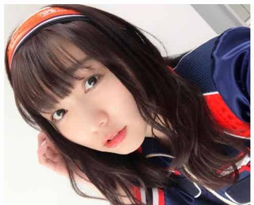 SKE48須田亜香里、加工アプリは「一切使わない」自撮りテクニックを披露