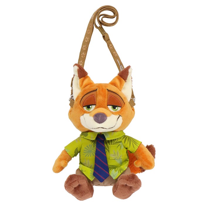 ポシェット(¥2,600)(C)Disney