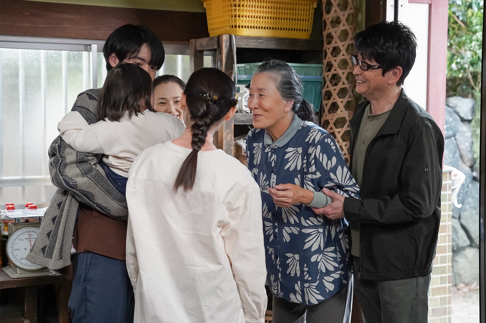 「舞いあがれ！」第115話（C）NHK