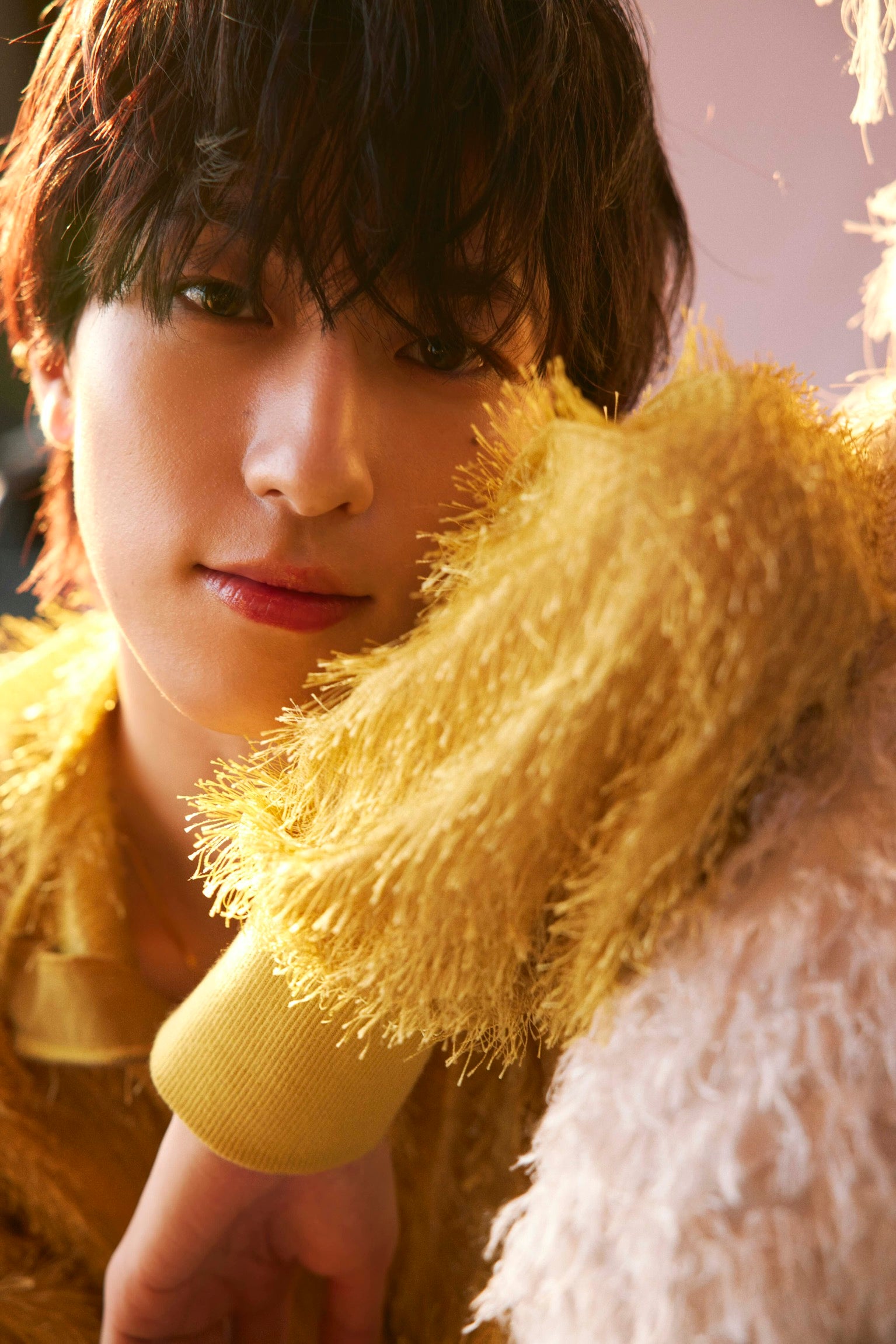 四谷真佑「Home」（提供写真）