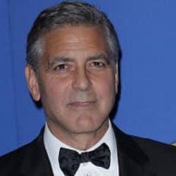 ジョージ・クルーニーとジュリア・ロバーツが元夫婦役で久々に共演