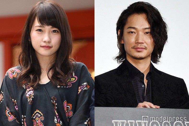 川栄李奈、綾野剛の“大量の差し入れ”公開に反響「優男」「さすが」