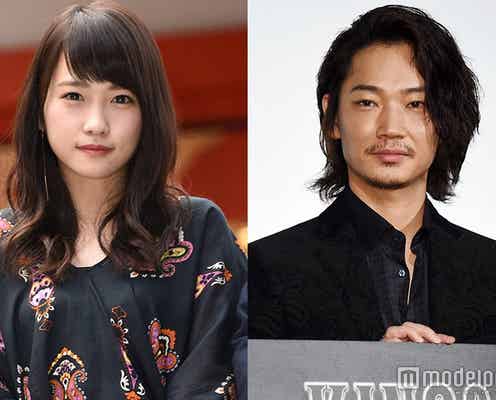 川栄李奈、綾野剛の“大量の差し入れ”公開に反響「優男」「さすが」