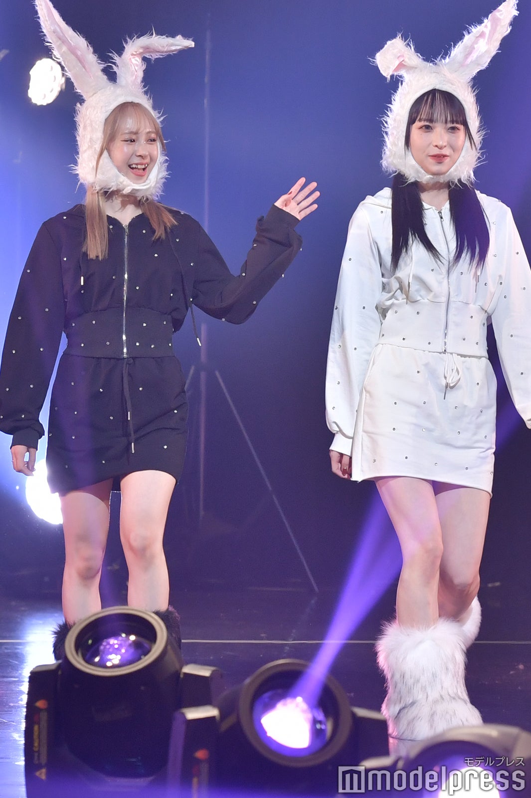 りなてぃ、27（C）モデルプレス