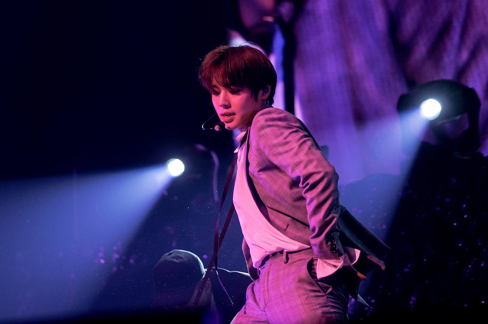 『First Edition』大阪公演より（提供写真）