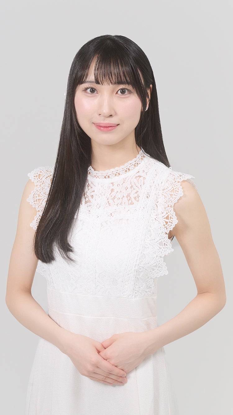 足立理紗さん（提供写真）