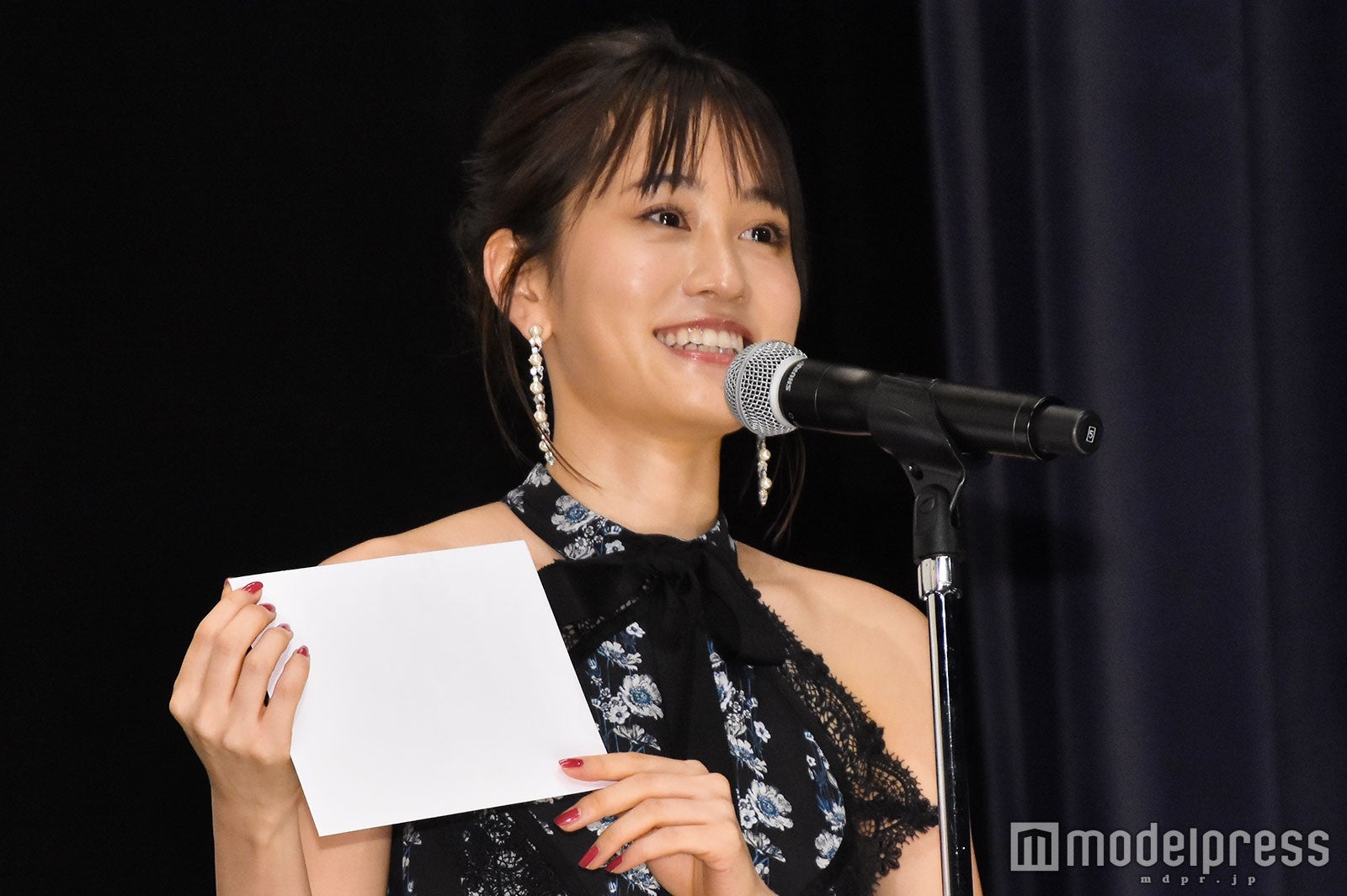 前田敦子 （C）モデルプレス